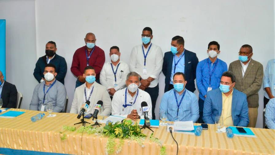 Edenorte instala centros de operaciones para eventualidades en la temporada ciclónica