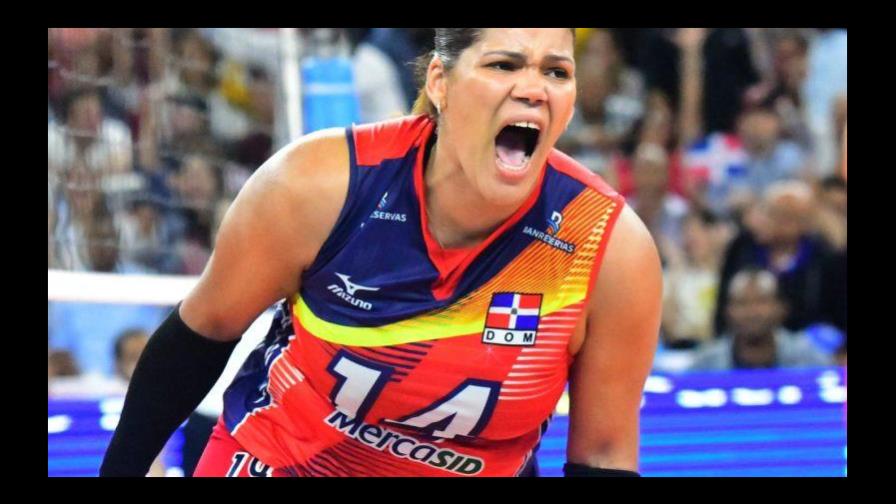 Priscilla Rivera anuncia que se retirará después de Tokio-2020 y Copa Panamericana