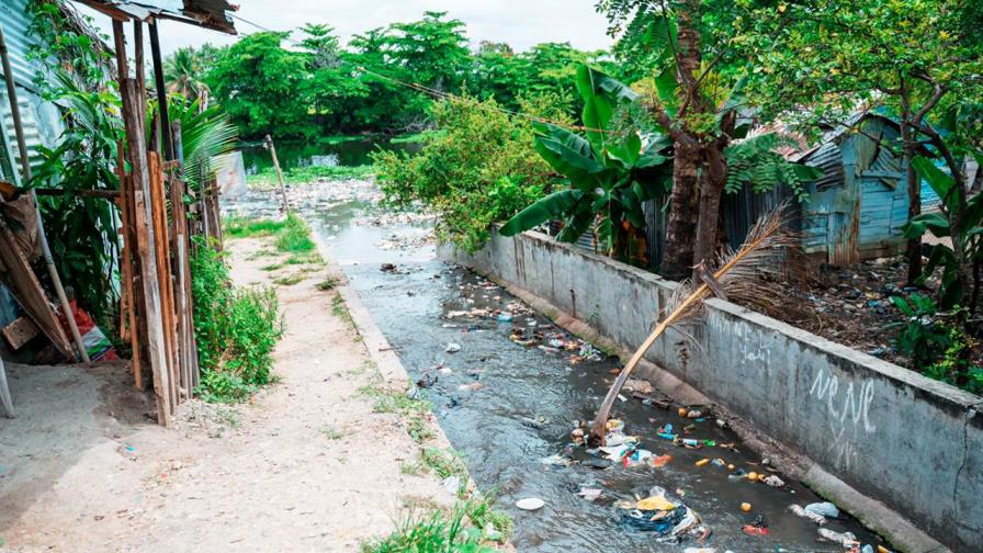 Brigadas del ADN, Caasd y Medio Ambiente intervendrán los 52 tramos de cañadas de Santo Domingo