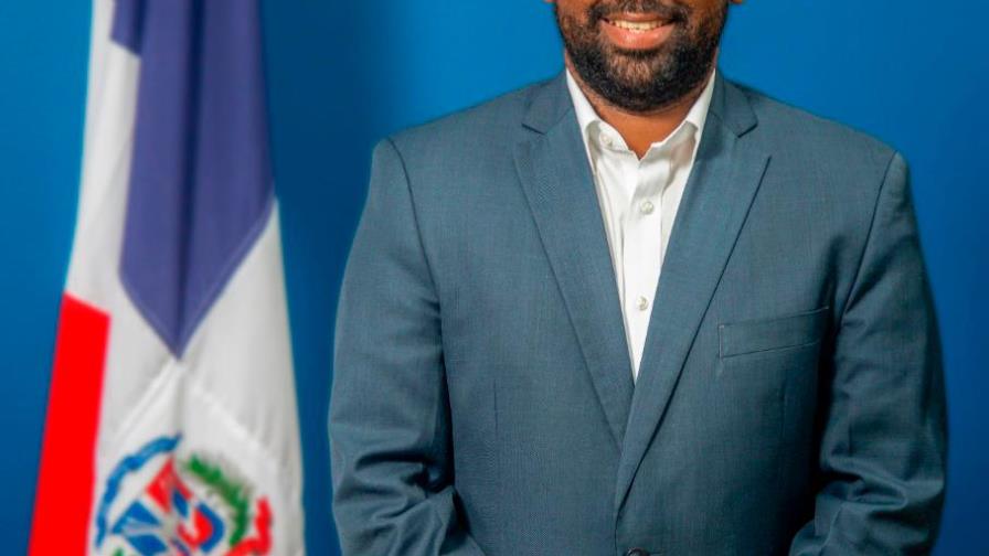 Osvaldo Bonilla es designado fiscal interino de Santiago