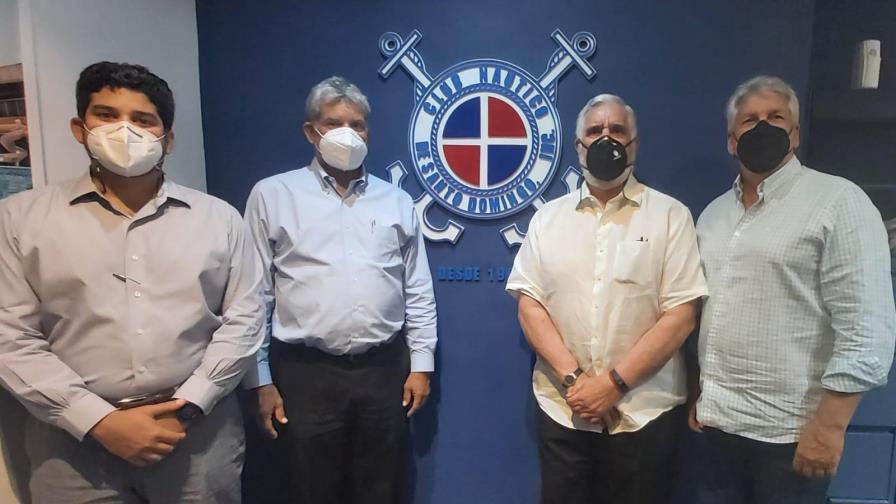 Náutico Santo Domingo anuncia Torneo Internacional de Pesca al Marlin Blanco 2021 