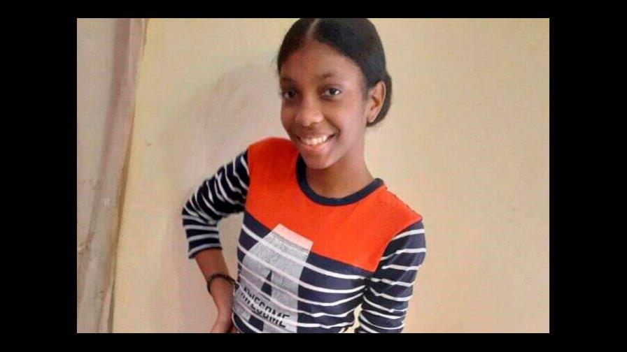 Buscan a adolescente desaparecida desde el pasado domingo