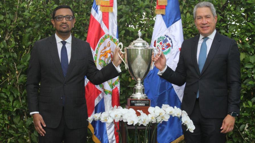 Cámara de Comercio anuncia la XXII Copa Británica de Golf 