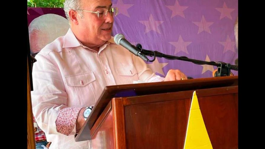 Charles Mariotti asegura el PRM está enredado en el discurso de la campaña electoral Charles Mariotti asegura el PRM está enredado en el discurso de la campaña electoral