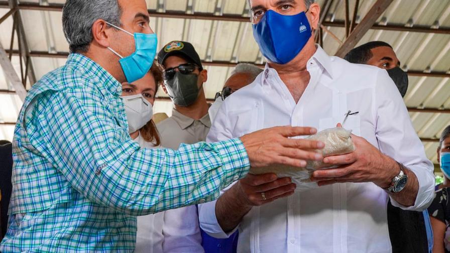 Gobierno lanza campaña “Cocínale a Mamá con Inespre” Gobierno lanza campaña “Cocínale a Mamá con Inespre”