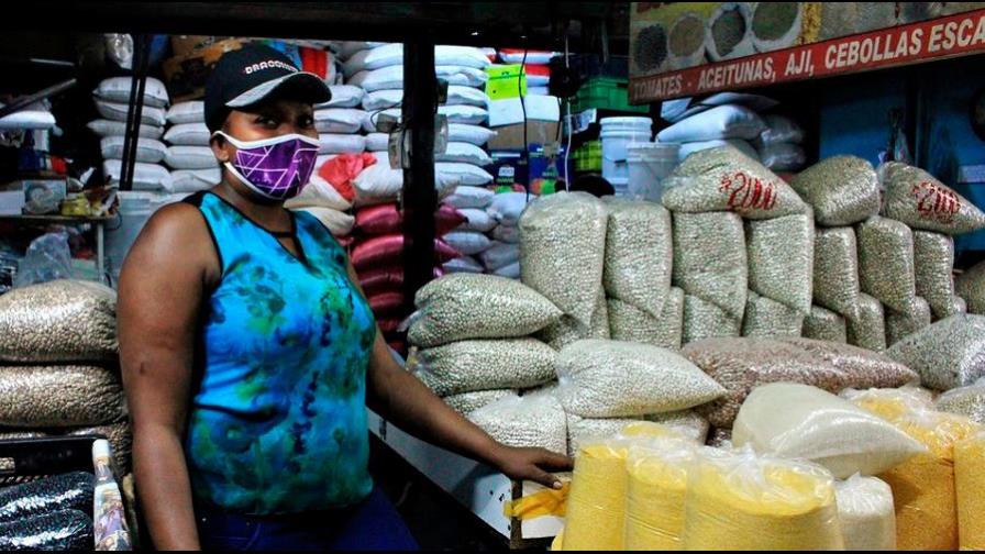 La FAO asegura hay alimentos que llevan hasta 11 meses subiendo de precios