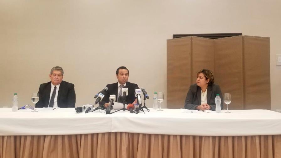 Tras denuncia de supuesta trama contra caso Coral, defensa de Adán Cáceres anuncia apelación de medida de coerción