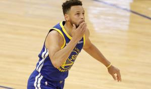 Stephen Curry finalista al JMV: mayo fue un mes muy movido en el deporte internacional