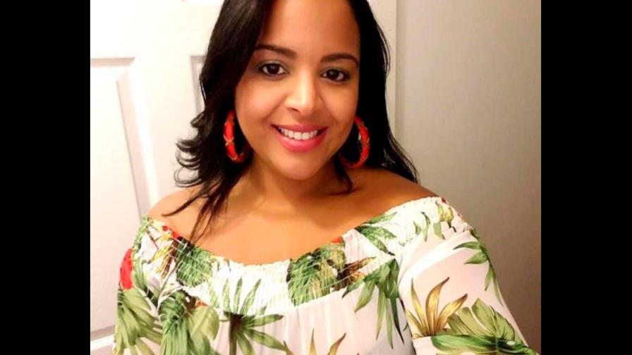 Elevan recompensa económica por información sobre responsable de lanzar “ácido del diablo” a Yanelis Arias Elevan recompensa económica por información sobre responsable de lanzar “ácido del diablo” a Yanelis Arias