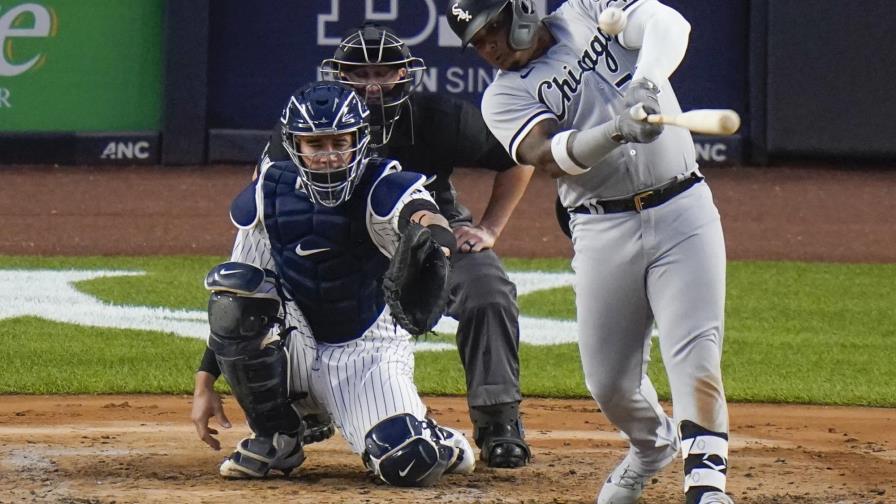 Vídeo | Mercedes, Adames y Sánchez, dominicanos con buena actuación ayer en MLB Vídeo | Mercedes, Adames y Sánchez, dominicanos con buena actuación ayer en MLB