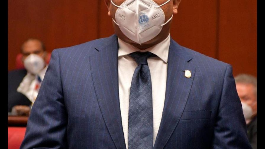 Vocero PLD en el Senado pide sobre CC y DP: “Nada de componendas ni arreglos politiqueros”