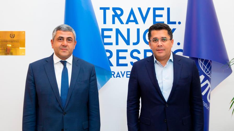 República Dominicana será país invitado en Fitur 2022 