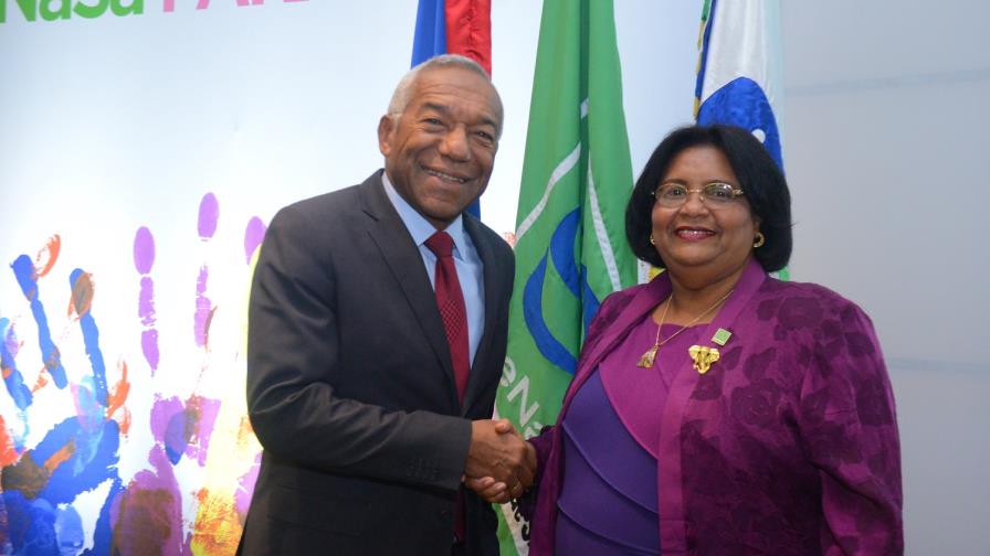 Personas con discapacidad necesitan de un trato digno y de justicia social
Personas con discapacidad
necesitan de un trato digno 