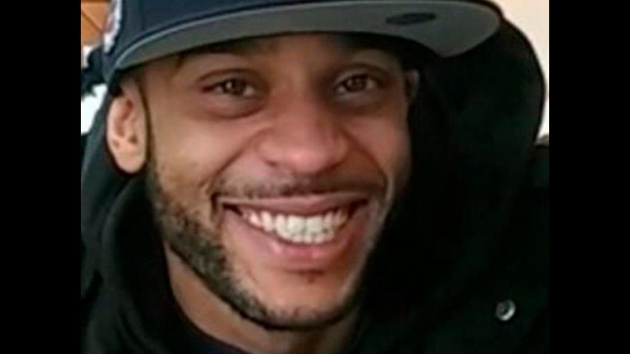 Supremacista blanco asesina brutalmente a dominicano en EE.UU., tras gritarle insultos raciales Supremacista blanco asesina brutalmente a dominicano en EE.UU., tras gritarle insultos raciales