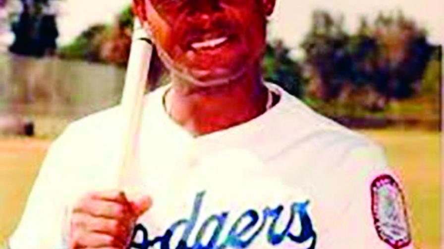 Manuel Mota con el bate fue el Picasso del pincel