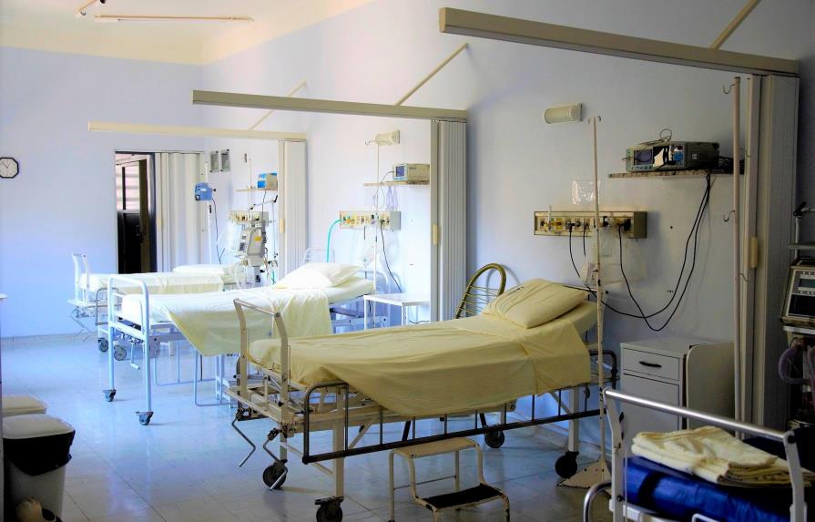 Habilitarán 582 camas para pacientes críticos de COVID-19 del sistema público