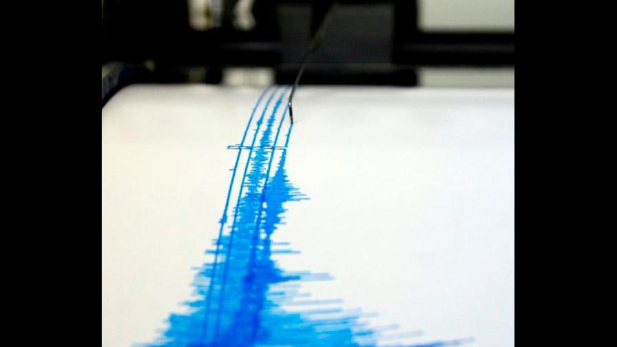 Un terremoto de magnitud 4,2 hace temblar Los Ángeles Un terremoto de magnitud 4,2 hace temblar Los Ángeles