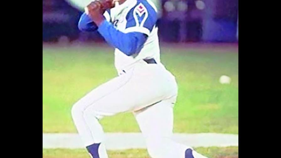 Eso le sucedió a Hank Aaron Eso le sucedió a Hank Aaron