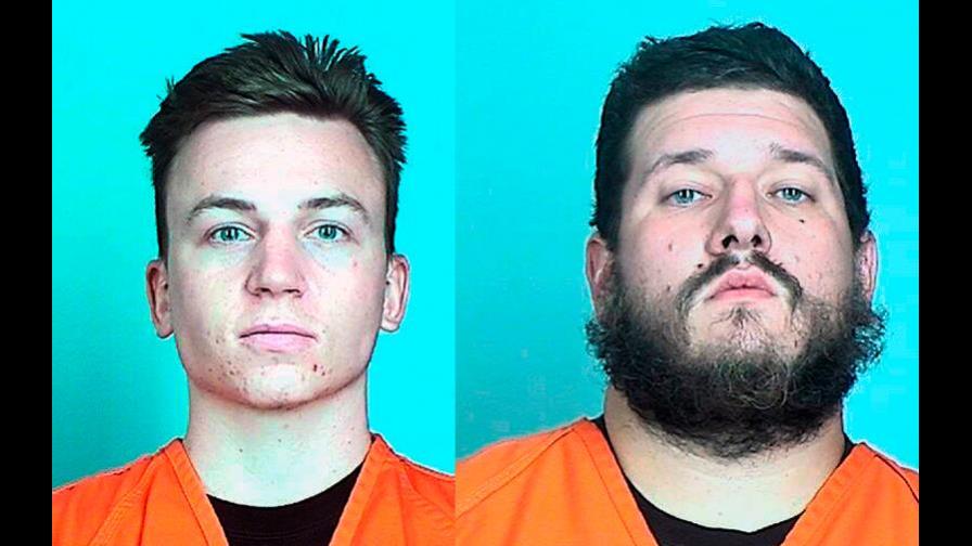 Dos ultraderechistas arrestados en EEUU por intentar dar apoyo material a Hamás