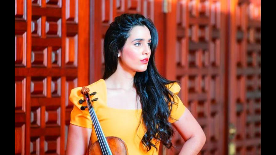 Concierto de Aisha Syed hoy en el TN reabrirá la escena