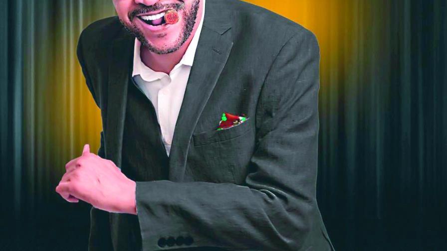 Raulín Rosendo retoma la escena con “Tranquilo que yo controlo”