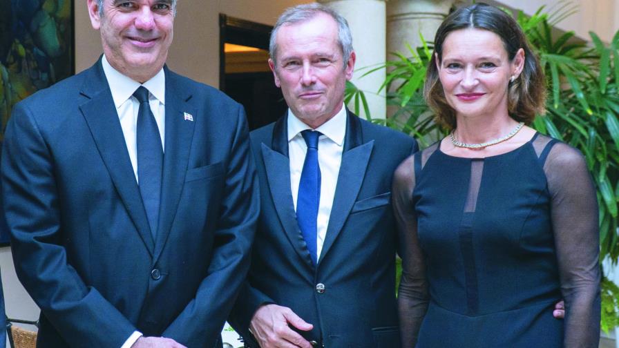 Sabor de Francia, una fiesta de la gastronomía en la embajada francesa