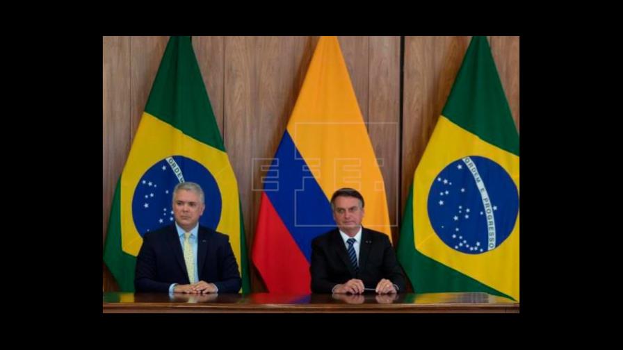 América Latina, sin una estrategia común en la COP26