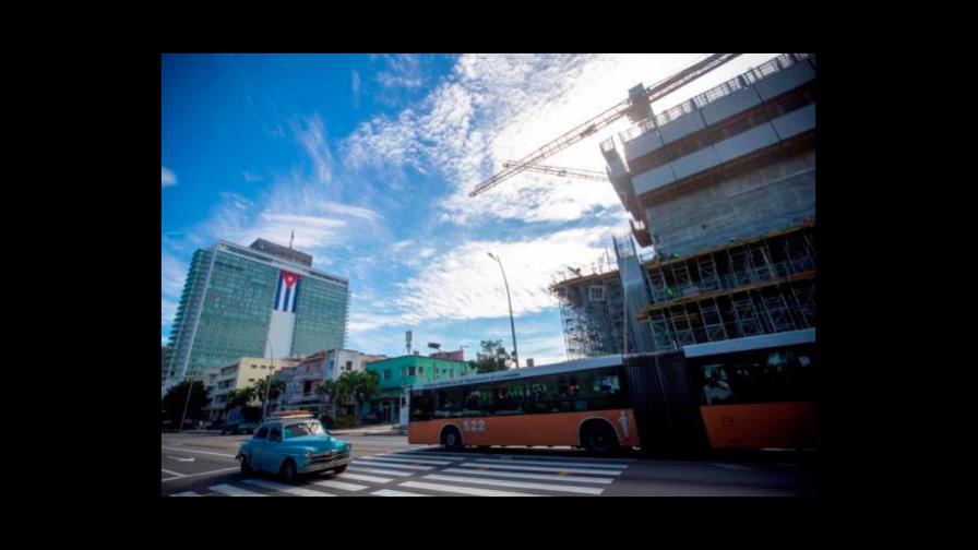 EEUU: “Cuba tiene miedo de escuchar la voz de su propio pueblo”