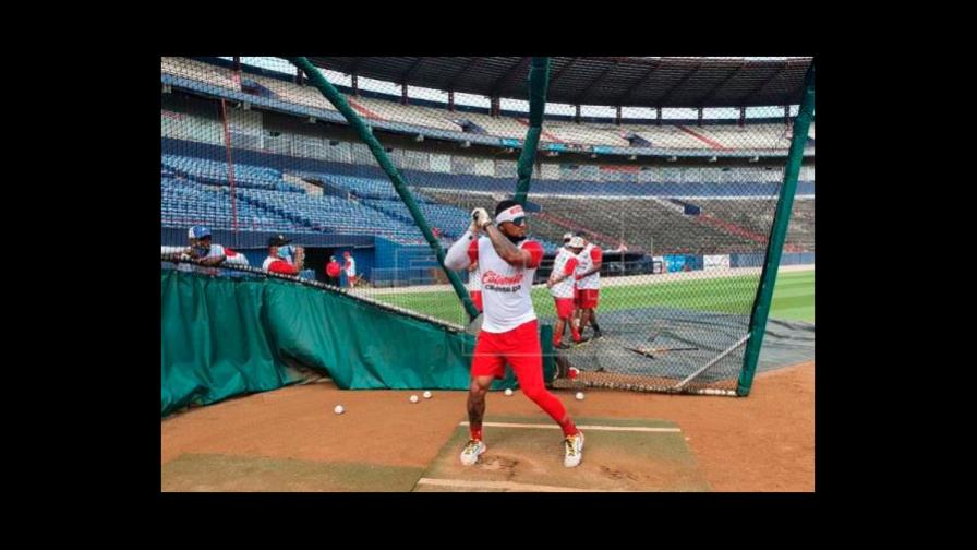 El béisbol panameño pone la mira en la Serie del Caribe 2022