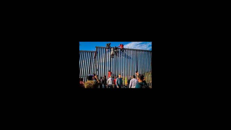 Aumentan cruces ilegales en frontera de EEUU-México
