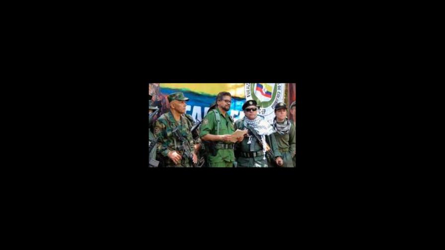 Interpol activa circular roja contra ex FARC Iván Márquez