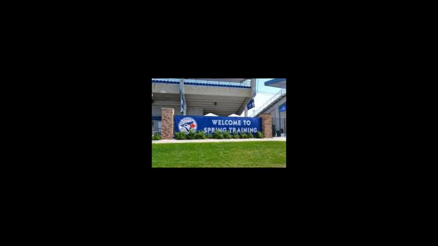 Los Blue Jays también cierran su campamento en Florida por temores a rebrote del COVID-19 Los Blue Jays también cierran su campamento en Florida por temores a rebrote del COVID-19