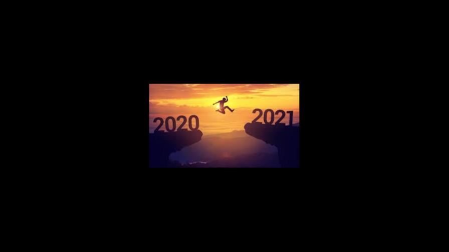 ¿Cómo crear metas para 2021? ¿Cómo crear metas para 2021?