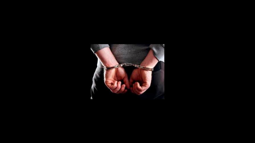 Apresan hombre habría mantenido mujer encerrada por más de 30 años en Venezuela Apresan hombre habría mantenido mujer encerrada por más de 30 años en Venezuela