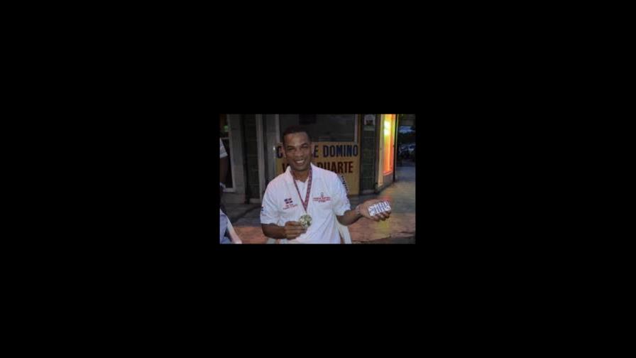 Video | 11 veces campeón mundial pide a jugadores de dominó que se sometan a cuarentena Video | 11 veces campeón mundial pide a jugadores de dominó que se sometan a cuarentena