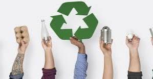 Reciclaje: ¿cómo se clasifican los desechos?
