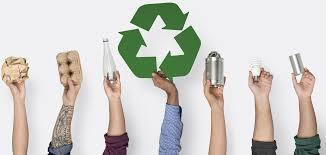 Reciclaje: ¿cómo se clasifican los desechos?