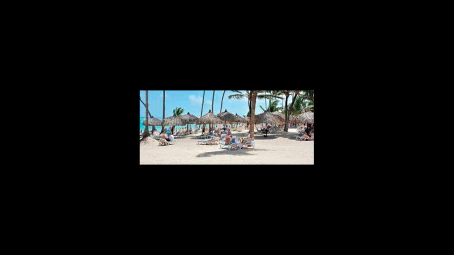 República Dominicana ha recuperado un 80 % del turismo que recibía prepandemia