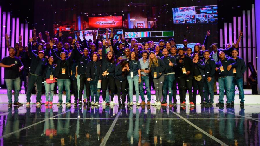 Vuelve “Imaginativa: la semana de la televisión dominicana” 