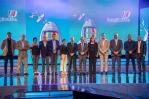 Un emotivo homenaje a Rafael Corporán de los Santos da inicio a “Imaginativa, la semana de la televisión dominicana” Un emotivo homenaje a Rafael Corporán de los Santos da inicio a “Imaginativa, la semana de la televisión dominicana”