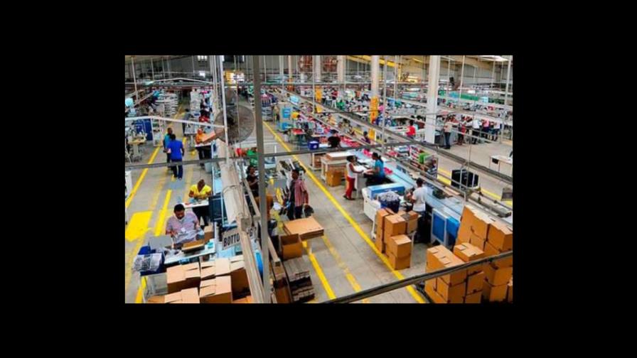 El Índice Manufacturero cae por debajo de los 50 puntos en agosto