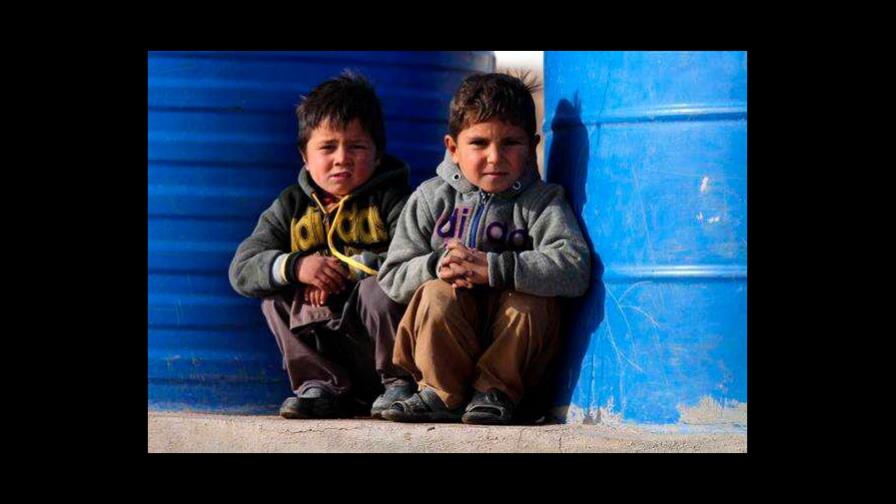 EE.UU. amplía su programa de refugiados afganos, pero con muchas limitaciones