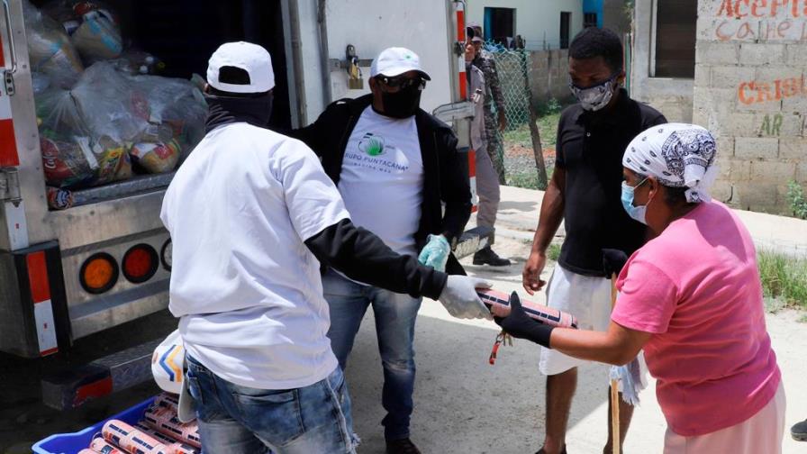 Grupo Puntacana pone en marcha Plan La Altagracia contra el COVID-19 Grupo Puntacana pone en marcha Plan La Altagracia contra el COVID-19