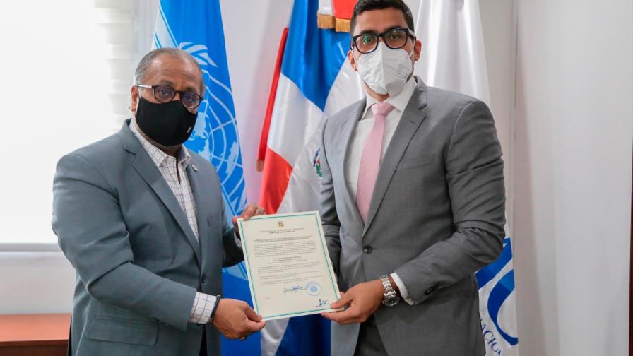 Aviación Civil concede permiso a RED Air para brindar servicios de transporte aéreo a pasajeros