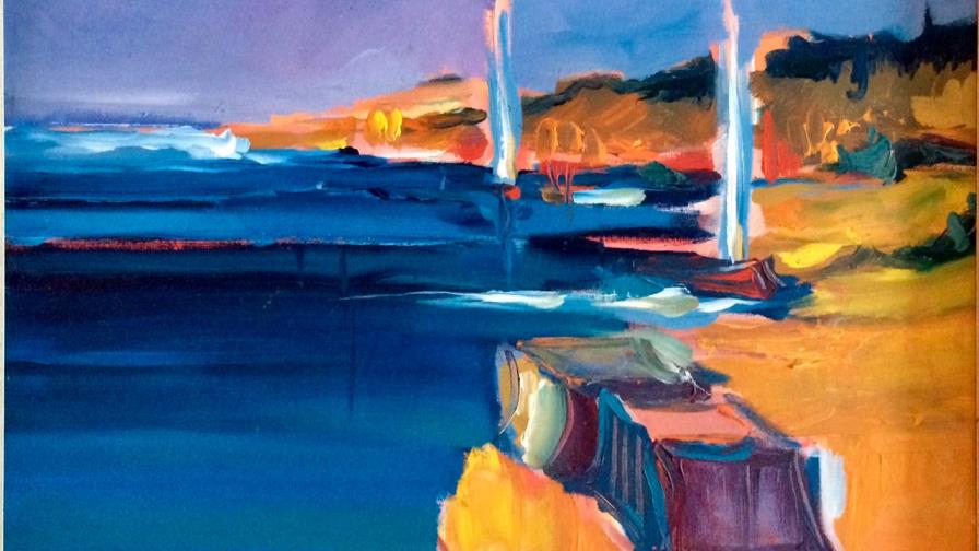 Obras maestras de colecciones privadas