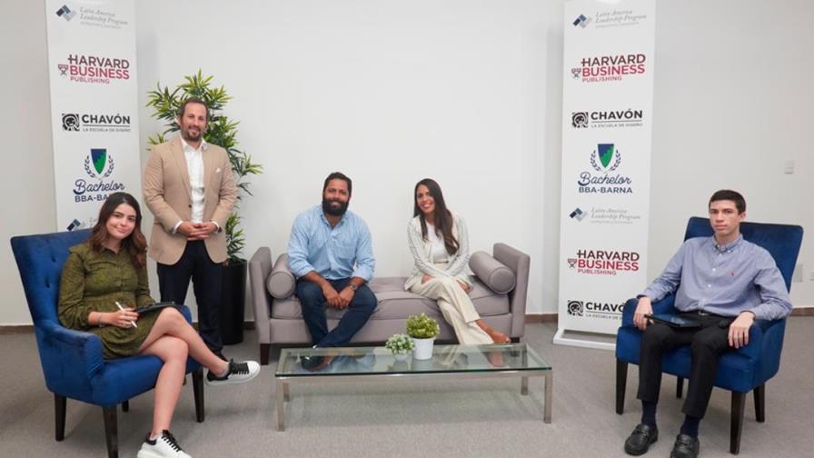 BBA Barna se une a la competencia mundial de emprendimiento social Hult Prize BBA Barna se une a la competencia mundial de emprendimiento social Hult Prize