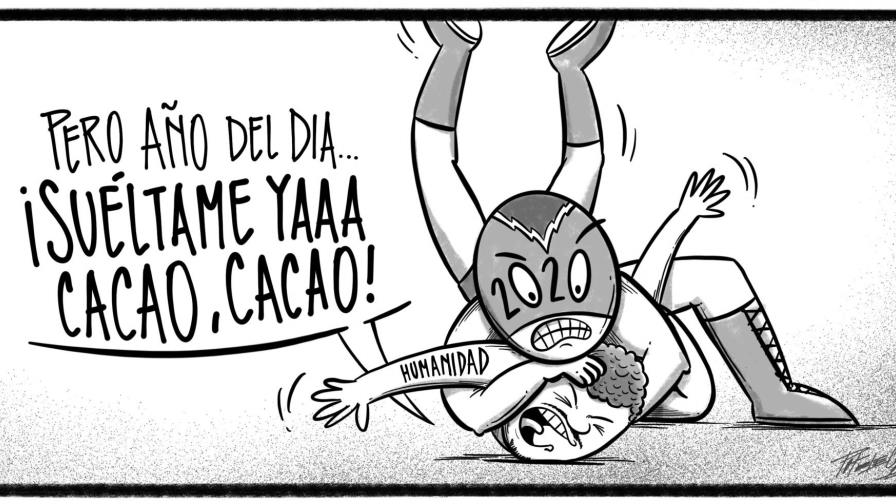Noticiero Poteleche Noticiero Poteleche