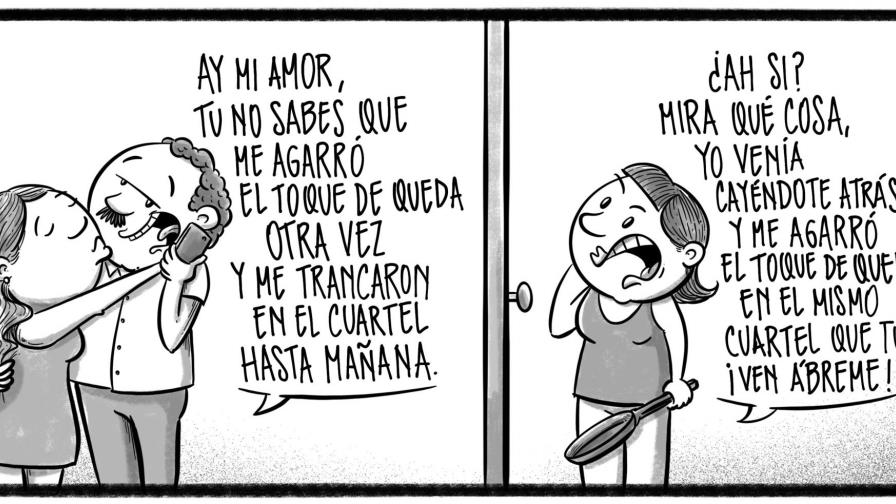 Noticiero Poteleche Noticiero Poteleche