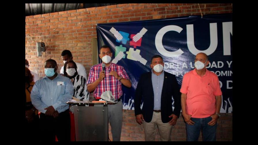 Guido Gómez Mazara solicita al MP investigar empresas del hermano de Gonzalo Castillo