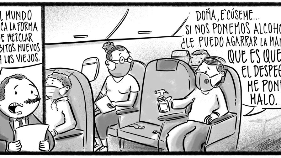 Noticiero Poteleche
